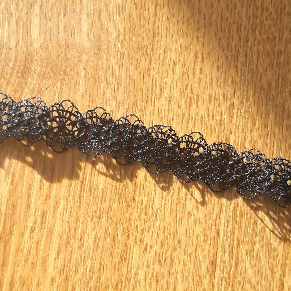 Cute choker